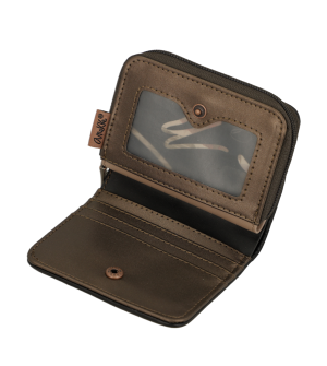 Портфейл Anekke Dreamverse, 10x9x2 cm