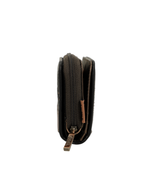 Портфейл Anekke Dreamverse, 10x9x2 cm