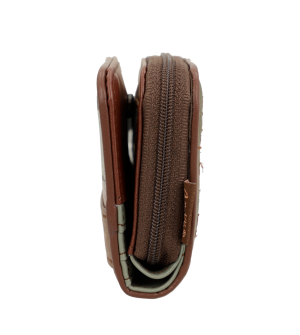 Портфейл Anekke Core Outer, 10x9x2 cm