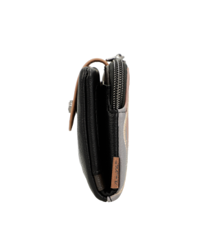 Портфейл Anekke Piece&Love Camel, 15х10х3см