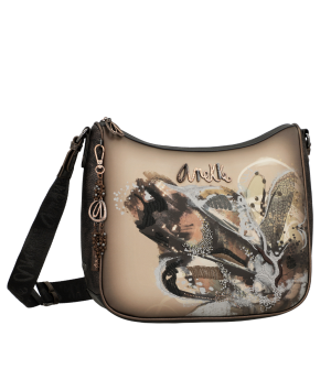 Чанта Anekke Dreamverse Wings, 32х27х12 см