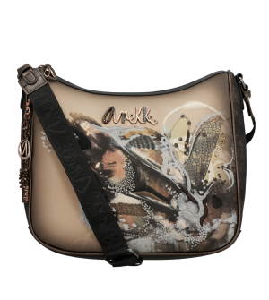 Чанта Anekke Dreamverse Wings, 32х27х12 см