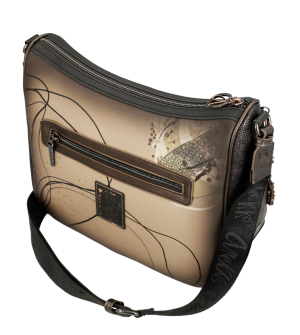 Чанта Anekke Dreamverse Wings, 32х27х12 см