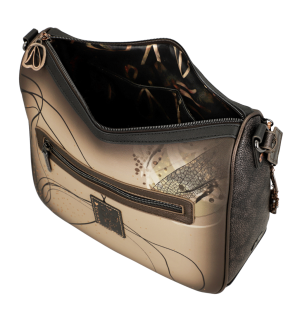 Чанта Anekke Dreamverse Wings, 32х27х12 см