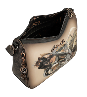 Чанта Anekke Dreamverse Wings, 32х27х12 см