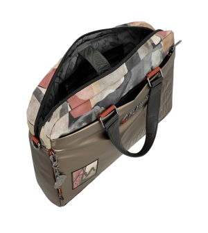 Чанта за документи Anekke Dreamverse Imaginary, 42x30х9