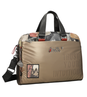 Чанта за документи Anekke Dreamverse Imaginary, 42x30х9