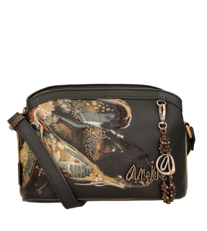 Чанта Anekke Dreamverse Wings, 23x16x11 cm