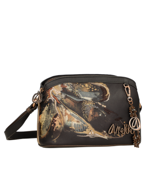 Чанта Anekke Dreamverse Wings, 23x16x11 cm