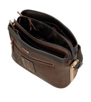 Чанта Anekke Dreamverse Wings, 23x16x11 cm