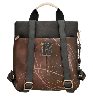 Раница Anekke Dreamverse Wings, 27x29x10 cm