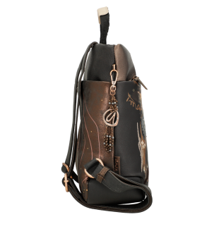 Раница Anekke Dreamverse Wings, 27x29x10 cm