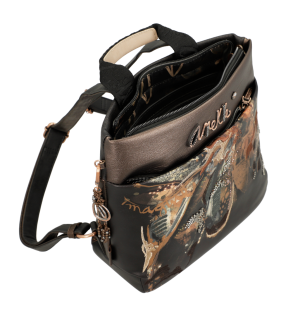 Раница Anekke Dreamverse Wings, 27x29x10 cm