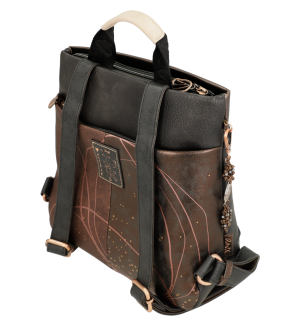 Раница Anekke Dreamverse Wings, 27x29x10 cm