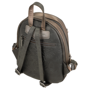 Раница Anekke Dreamverse Wings, 24x30x8 cm