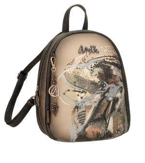 Раница Anekke Dreamverse Wings, 24x30x8 cm