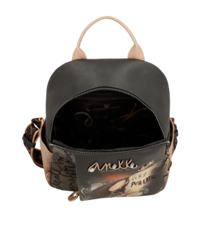 Раница Anekke Dreamverse, 26x26x12 cm