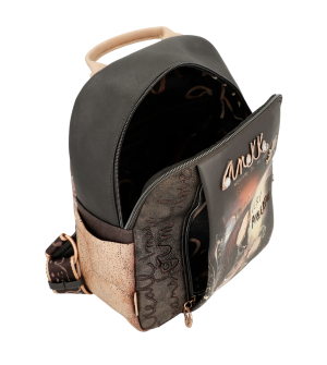 Раница Anekke Dreamverse, 26x26x12 cm