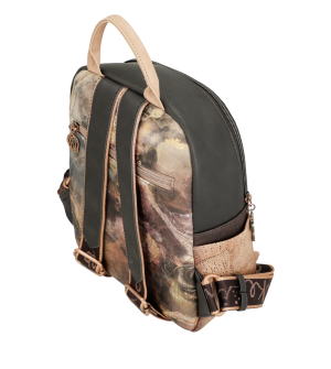 Раница Anekke Dreamverse, 26x26x12 cm