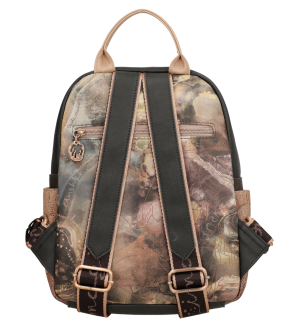 Раница Anekke Dreamverse, 26x26x12 cm