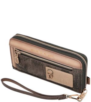 Портфейл Anekke Dreamverse Land, 20x10x2 cm