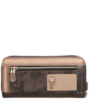 Портфейл Anekke Dreamverse Land, 20x10x2 cm