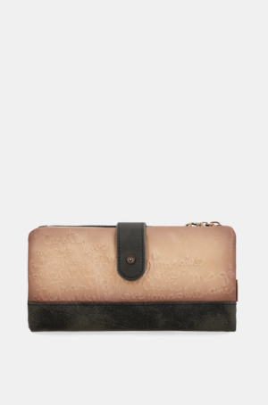 Портфейл Anekke Dreamverse, 21x10x2 cm