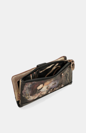 Портфейл Anekke Dreamverse, 21x10x2 cm