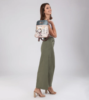 Раница Anekke Hollywood, 26x30x8 cm