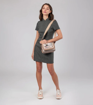 Чанта Anekke Hollywood, 25x18x8 cm