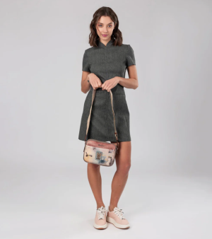 Чанта Anekke Hollywood, 25x18x8 cm