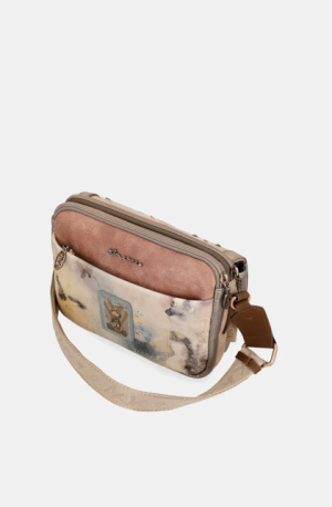 Чанта Anekke Hollywood, 25x18x8 cm