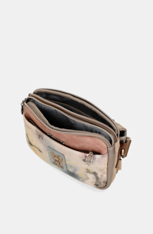 Чанта Anekke Hollywood, 25x18x8 cm