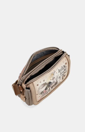 Чанта Anekke Hollywood, 25x18x8 cm