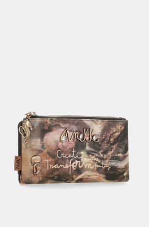 Портфейл Anekke Dreamverse Land, 18х10х2см