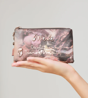 Портфейл Anekke Dreamverse Land, 18х10х2см