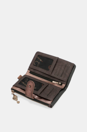 Портфейл Anekke Dreamverse Land, 18х10х2см