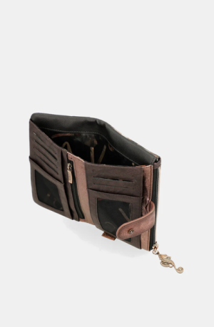 Портфейл Anekke Dreamverse Land, 18х10х2см