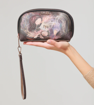 Портфейл Anekke Dreamverse, 19х12х5см