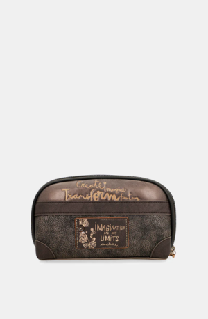 Портфейл Anekke Dreamverse, 19х12х5см