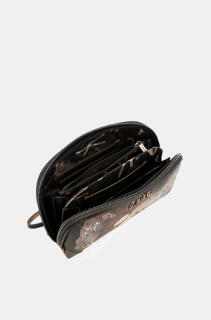 Портфейл Anekke Dreamverse, 19х12х5см