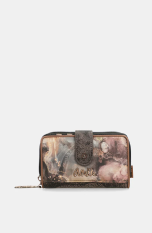 Портфейл Anekke Dreamverse Land, 15х10х3см