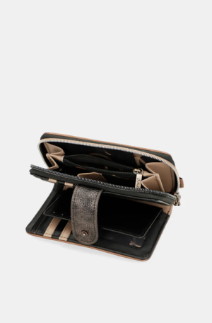 Портфейл Anekke Dreamverse Land, 15х10х3см