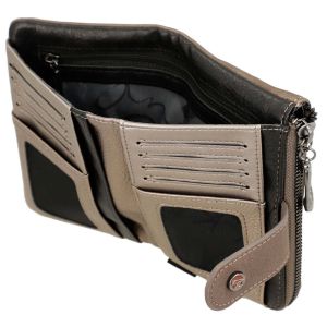 Портфейл Anekke Dreamverse Imaginary, 15х10х3см