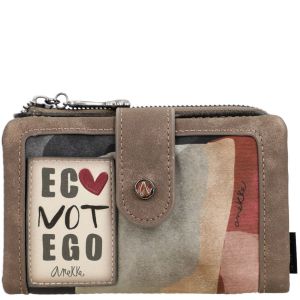 Портфейл Anekke Dreamverse Imaginary, 15х10х3см