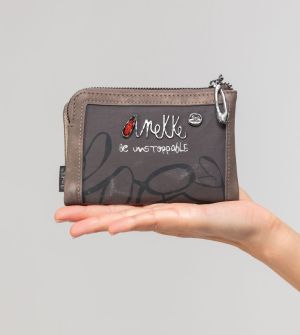 Портфейл Anekke Dreamverse Imaginary, 15х10х3см