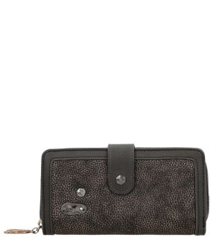 Портфейл Anekke Dreamverse Wings, 18х10х3см