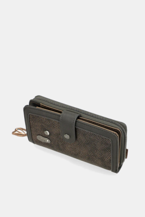 Портфейл Anekke Dreamverse Wings, 18х10х3см