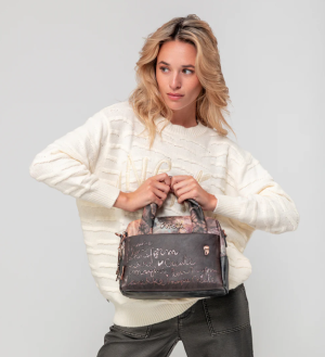 Чанта Anekke Dreamverse Land, 27x19x14 cm