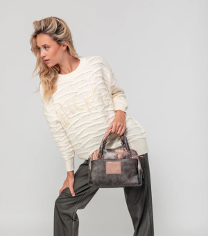 Чанта Anekke Dreamverse Land, 27x19x14 cm